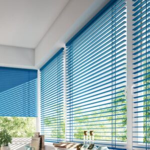 ALUMINUM VENETIAN BLINDS (11)