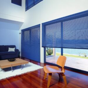ALUMINUM VENETIAN BLINDS (14)
