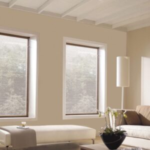 ALUMINUM VENETIAN BLINDS (9)