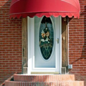 BASKET AWNINGS (3)