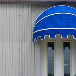 BASKET AWNINGS (6)