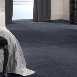 BROADLOOM CUTPILE CARPET ROLLS (2)