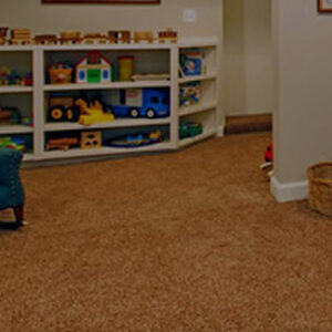BROADLOOM CUTPILE CARPET ROLLS (4)