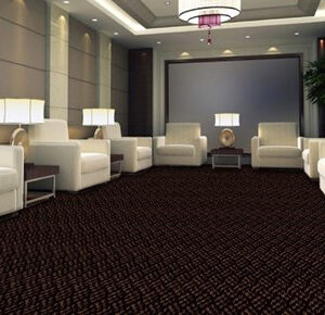 BROADLOOM LOOPPILE CARPET ROLLS (14)
