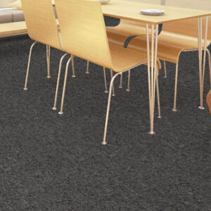 BROADLOOM LOOPPILE CARPET ROLLS (8)