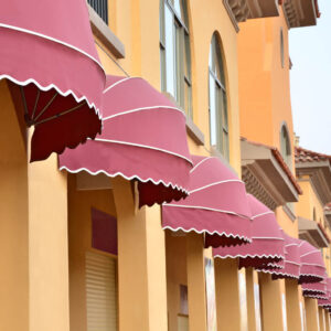 CANOPY AWNINGS (1)