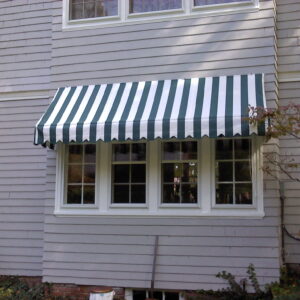CANOPY AWNINGS (10)