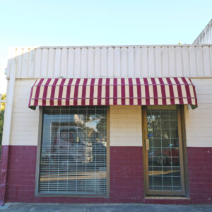 CANOPY AWNINGS (7)