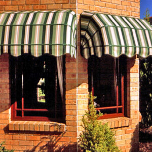 CANOPY AWNINGS (8)
