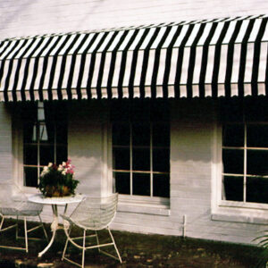 CANOPY AWNINGS (9)