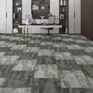 CARPET TILES & PLANKS (10)