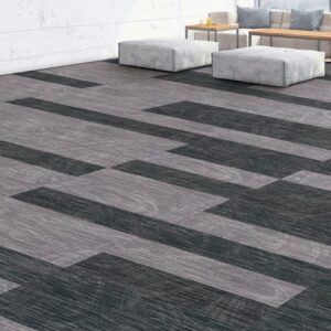 CARPET TILES & PLANKS (6)