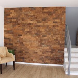CORK WALL COVERINGS (10)
