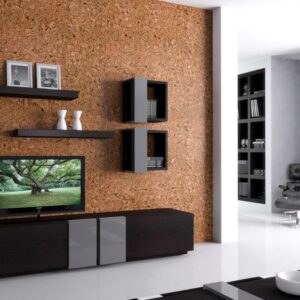 CORK WALL COVERINGS (14)