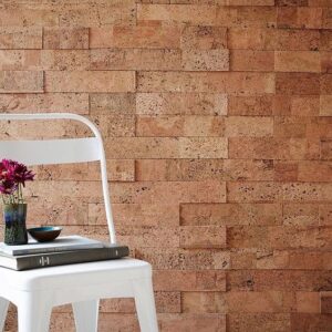 CORK WALL COVERINGS (2)