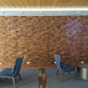 CORK WALL COVERINGS (4)
