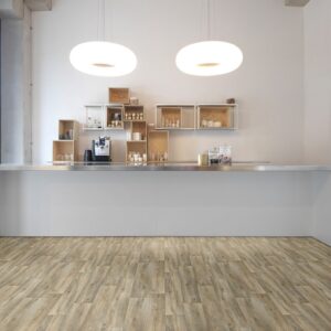 CUSHIONED VINYL FLOORING ROLLS (8)