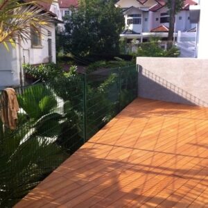 DECK FLOORING (4)