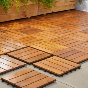 DECK FLOORING (5)