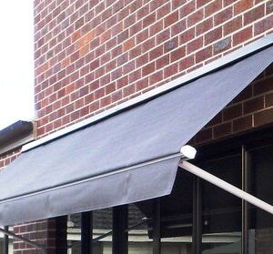 DROP ARM AWNINGS (1)