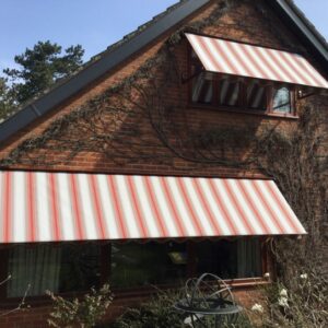 DROP ARM AWNINGS (1)
