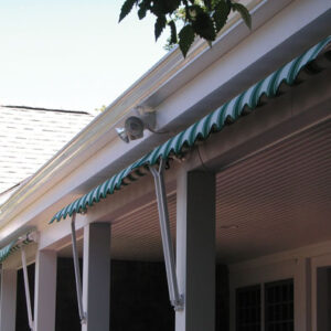 DROP ARM AWNINGS (10)