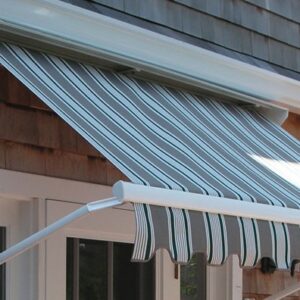 DROP ARM AWNINGS (2)
