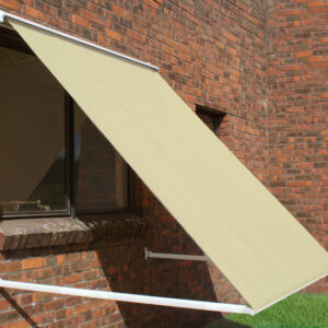 DROP ARM AWNINGS (2)