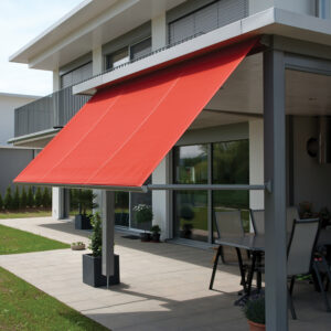 DROP ARM AWNINGS (5)