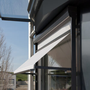 DROP ARM AWNINGS (6)