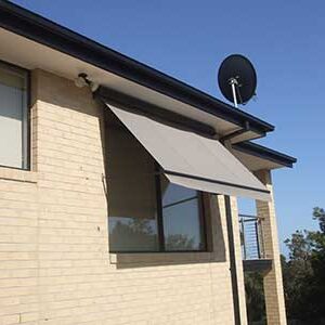 DROP ARM AWNINGS (7)