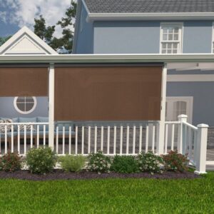 EXTERIOR ROLLER BLINDS (11)