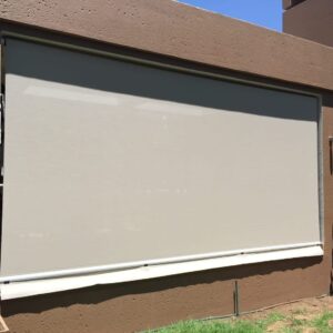 EXTERIOR ROLLER BLINDS (12)