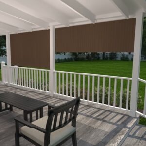 EXTERIOR ROLLER BLINDS (13)