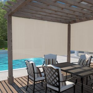EXTERIOR ROLLER BLINDS (14)