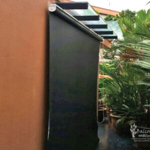 EXTERIOR ROLLER BLINDS (5)