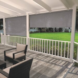 EXTERIOR ROLLER BLINDS (6)