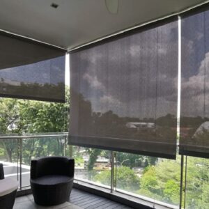 EXTERIOR ROLLER BLINDS (7)