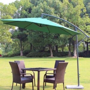 GARDEN UMBRELLAS (1)