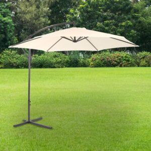 GARDEN UMBRELLAS (10)