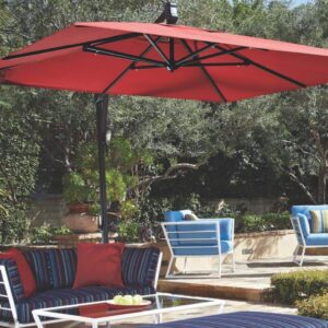 GARDEN UMBRELLAS (11)