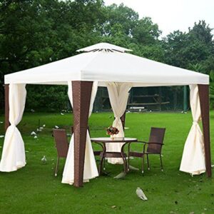 GAZEBO AWNINGS (10)