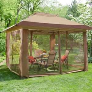 GAZEBO AWNINGS (12)