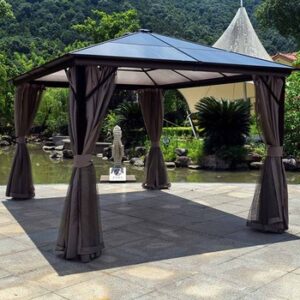 GAZEBO AWNINGS (14)