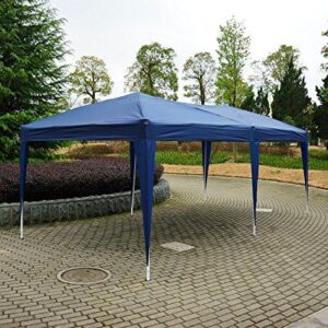 GAZEBO AWNINGS (2)