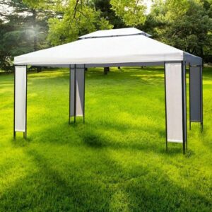 GAZEBO AWNINGS (3)