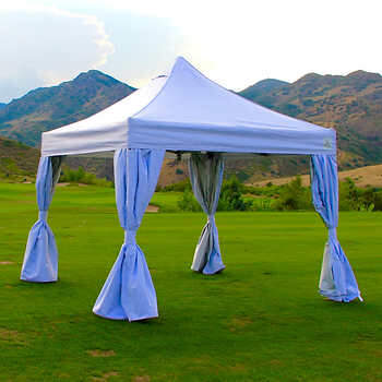 GAZEBO AWNINGS (9)