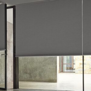 HONEY COMB BLINDS (12)