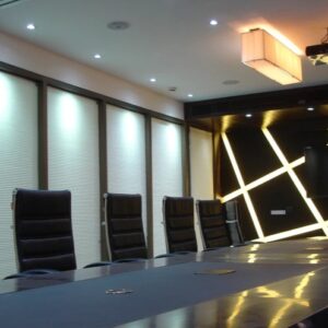 HONEY COMB BLINDS (2)