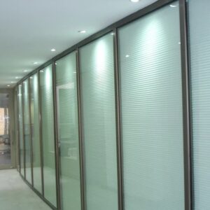 HONEY COMB BLINDS (3)